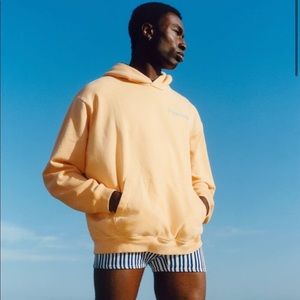 Harry Styles Pleasing Hoodie